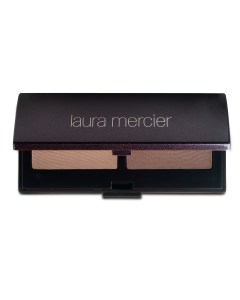LAURA MERCIER Brow Powder Duo
