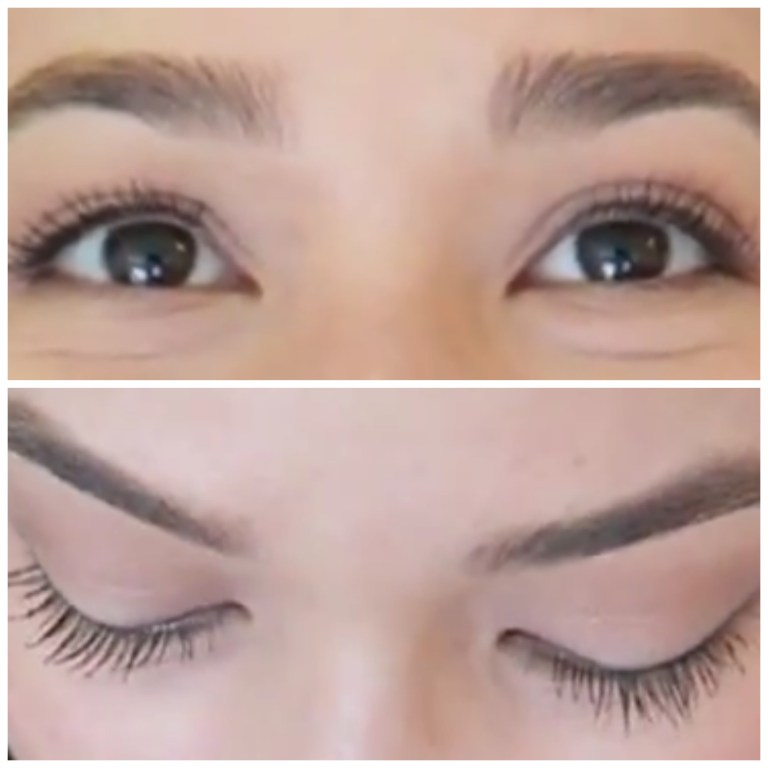 PicMonkey Collage before